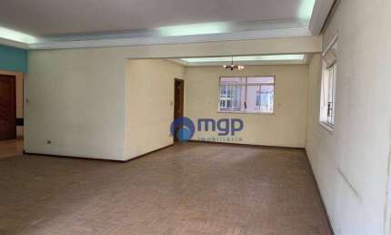 Apartamento com 3 dormitórios à venda, 202 m² - Bela Vista