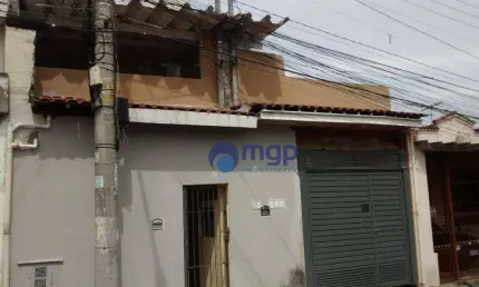 Terreno à venda na Rua Mira Estrela, 88, Tucuruvi, São Paulo