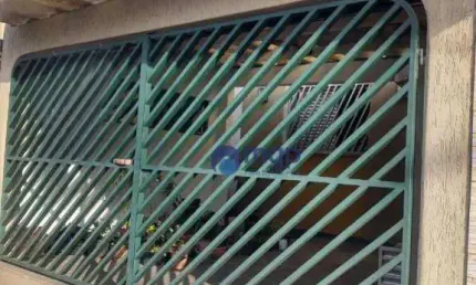 Casa com 3 dormitórios à venda, 2 vagas - Vila Maria