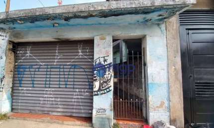 Imóvel à venda com 2 moradias, 179 m² - Vila Sabrina