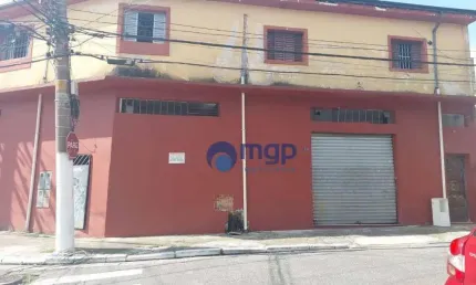 Terreno à venda, 165 m² por r$ 990.000,00 - vila gustavo - são paulo/sp