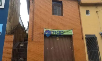 Casa com 2 quartos à venda na Avenida General Ataliba Leonel, 2726, Carandiru, São Paulo
