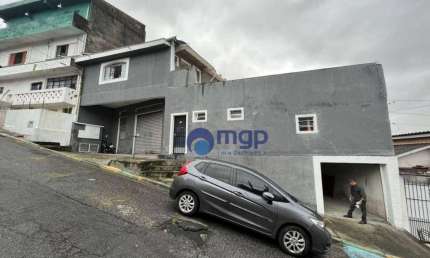 Casa com 4 quartos à venda na Rua Fernando Delgado, 558, Tremembé, São Paulo