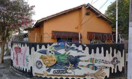 Casa com 3 dormitórios à venda, 5 vagas - Parque Edu Chaves