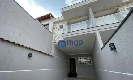 Sobrado com 3 dormitórios à venda, 149 m² por r$ 950.000,00 - vila medeiros - são paulo/sp