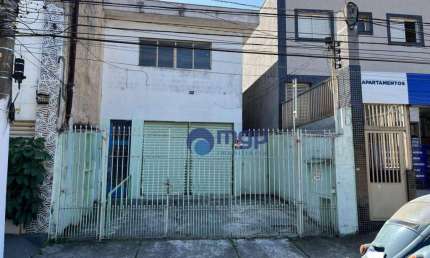 Sala comercial à venda na Rua Chico Pontes, 1395, Vila Guilherme, São Paulo