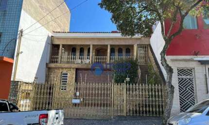 Casa com 4 dormitórios à venda, 250 m² - Vila Guilherme
