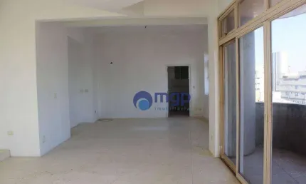 Apartamento com 4 dormitórios à venda, 642 m² - Santa Cecília