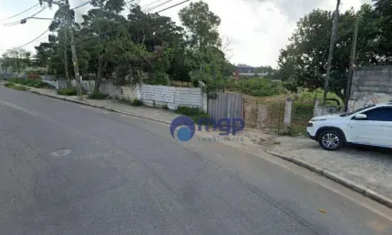 Terreno Industrial à Venda em Guarulhos – R$1.000,00/m² - Guarulhos/SP