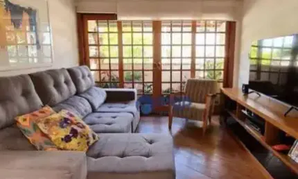 Casa com 2 dormitórios à venda, 156 m² por R$ 790.000 - Parque Continental - Guarulhos/SP