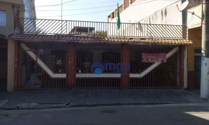 Casa com 3 dormitórios à venda, 224 m² - Jardim Brasil