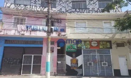 Prédio à venda, 517 m² por R$ 1.100.000,00 - Vila Maria - São Paulo/SP