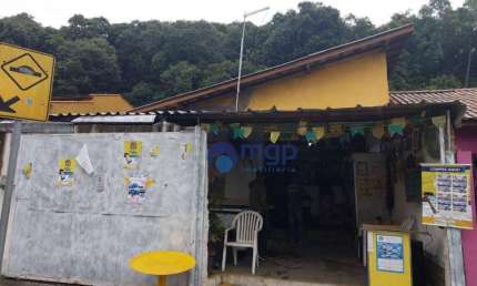 Casa com 2 dormitórios à venda, 100 m² por R$ 350.000,00 - Butantã - São Paulo/SP