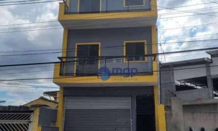 Prédio à venda, 300 m² por R$ 1.590.000 - Vila Medeiros