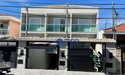 Sobrado com 3 dormitórios à venda, 230 m² - Vila Constança
