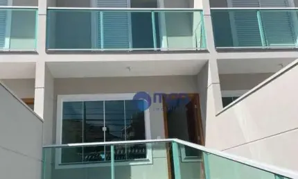 Sobrado com 3 dormitórios à venda, 240 m² - vila constança