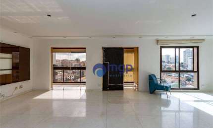 Cobertura com 4 dormitórios à venda, 784 m² por R$ 4.100.000,00 - Vila Maria - São Paulo/SP