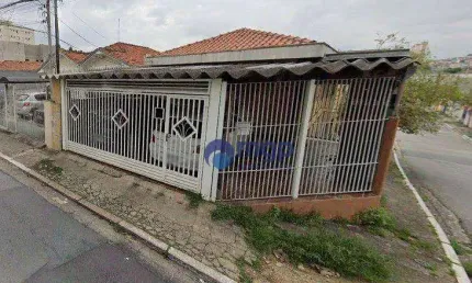 Casa com 3 quartos à venda na Rua Tanque Velho, 1506, Vila Nivi, São Paulo