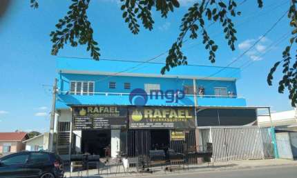 Salão à venda, 600 m² por R$ 1.000.000 - Jardim Terras de Santo Antônio - Hortolândia/SP