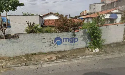 Terreno à venda, 130 m² - Parque Santo Antônio - Guarulhos/SP