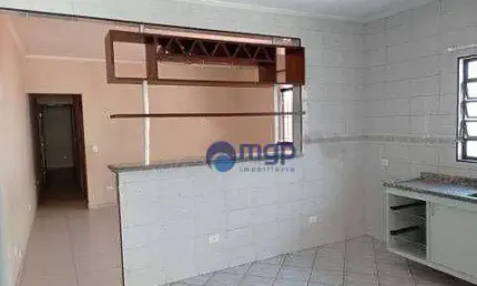 Casa com 5 quartos à venda na Rua Orlando Jardim, 71, Vila Sabrina, São Paulo