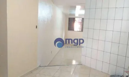 Casa para alugar, 35 m² - Vila Maria - São Paulo/SP