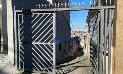 Salão para alugar, 60 m² por R$ 1.600,00/mês - Vila Maria - São Paulo/SP