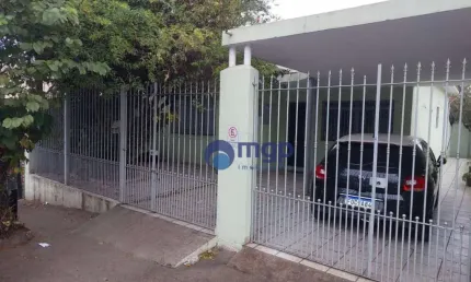 Casa com 4 dormitórios à venda, 181 m² por R$ 960.000,00 - Parque Novo Mundo - São Paulo/SP