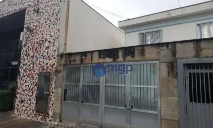 Sobrado com 3 dormitórios à venda, 186 m² por R$ 1.100.000,00 - Vila Dom Pedro II - São Paulo/SP