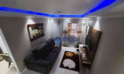 Imóvel para renda à venda, 160 m² por R$ 1.400.000 - Vila Maria - São Paulo/SP