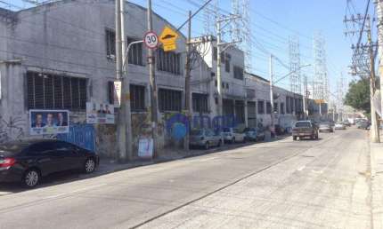 Galpão à venda, 1800 m² por R$ 3.800.000,00 - Vila Prudente (Zona Leste) - São Paulo/SP