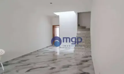 Sobrado com 3 dormitórios à venda, 190 m² por R$ 900.000,00 - Vila Gustavo - São Paulo/SP