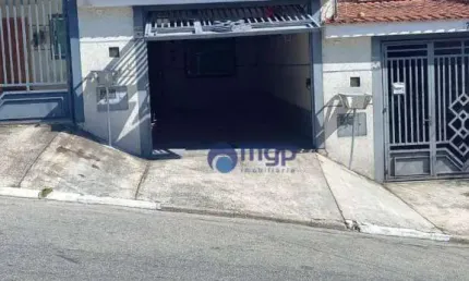 Sobrado com 3 dormitórios à venda, 200 m² por R$ 850.000,00 - Vila Medeiros - São Paulo/SP