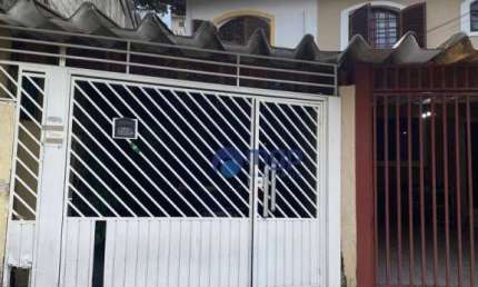Sobrado à venda, 216 m² por R$ 600.000,00 - Jardim Santa Mena - Guarulhos/SP