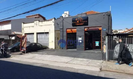 Terreno à venda, 345 m² por R$ 800.000,00 - Vila Nivi - São Paulo/SP