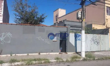Terreno à venda, 312 m² por R$ 800.000,00 - Vila Nivi - São Paulo/SP