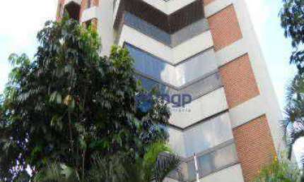 Apartamento com 3 dormitórios para alugar, 400 m² por R$ 11.974,00 - Vila Ester - São Paulo/SP