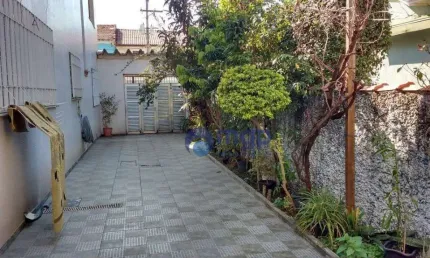 Sobrado com 3 dormitórios à venda, 255 m² por R$ 1.450.000,00 - Belenzinho - São Paulo/SP