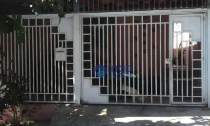 Casa com 2 dormitórios à venda, 70 m² por R$ 500.000,00 - Vila Ede - São Paulo/SP