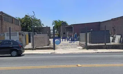 Galpão à venda, 300 m² por R$ 3.600.000,00 - Penha de França - São Paulo/SP