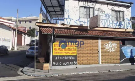 Sobrado com 2 dormitórios à venda, 216 m² por R$ 800.000,00 - Vila Dom Pedro II - São Paulo/SP