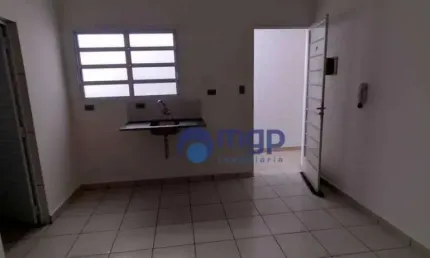 Kitnet com 1 dormitório para alugar, 39 m² - Vila Maria - São Paulo/SP