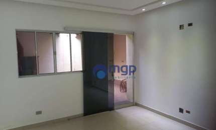 Apartamento com 2 dormitórios à venda, 82 m² - Vila Maria - São Paulo/SP