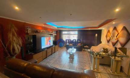 Sobrado à venda, 610 m² por R$ 2.800.000,00 - Vila Maria - São Paulo/SP
