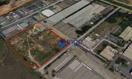 Terreno à venda, 26000 m² por R$ 1.500,00 - Cidade Industrial Satélite de São Paulo - Guarulhos/SP