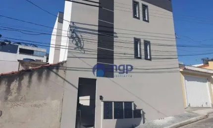 Apartamento com 2 dormitórios à venda, 32 m² por R$ 240.000,00 - Vila Guilherme - São Paulo/SP