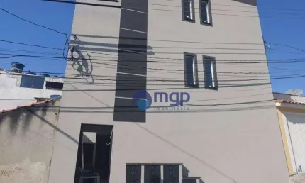 Apartamento com 2 dormitórios à venda, 37 m² por R$ 245.000,00 - Vila Guilherme - São Paulo/SP