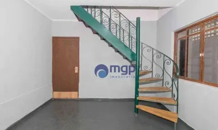 Imóvel para renda à venda, 135 m² por R$ 650.000 - Vila Guilherme - São Paulo/SP