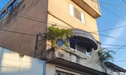 Sobrado com 2 dormitórios à venda, 150 m² - Jardim Brasil