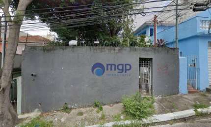 Terreno à venda na Rua Ida Boschetti, 406, Vila Medeiros, São Paulo
